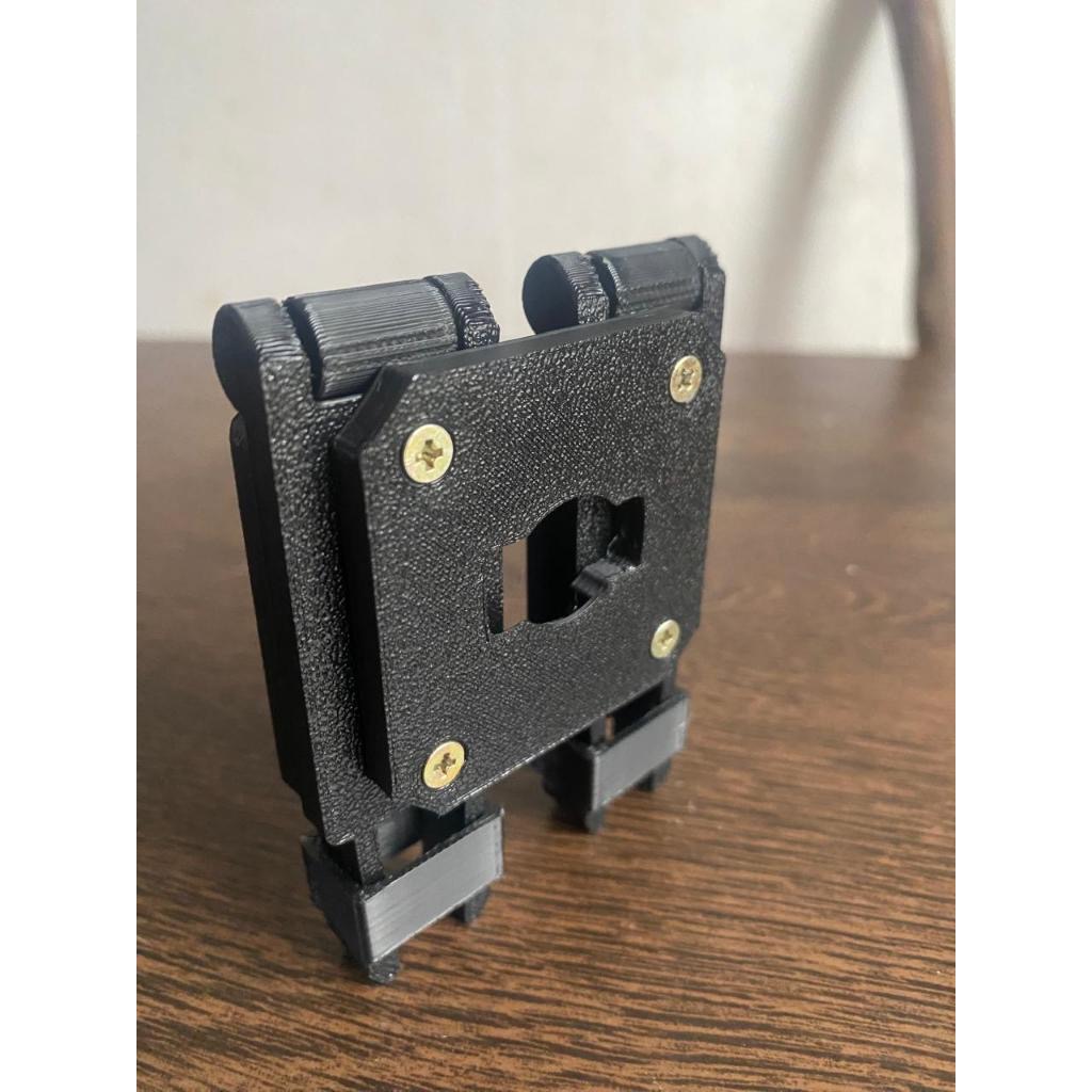 Suporte Articulado 3D